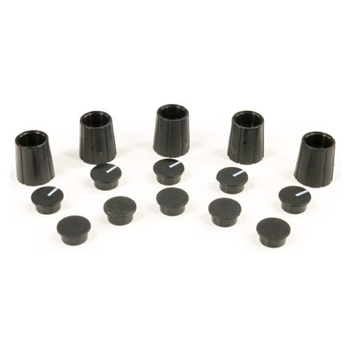 Aviom PK11 Replacement Knob Kit for A360 Personal Mixer
