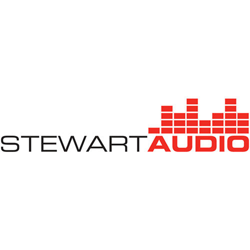 Stewart Audio PS-3 Replacement Power Supply for AV-25-2 and CVA50-1 Amplifiers