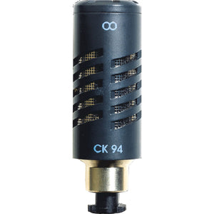 AKG CK94 Figure 8 Capsule for SE300B Microphone