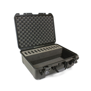 Williams Sound CCS 042 DW Heavy Duty Carry Case for Digi-Wave System