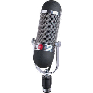 AEA R84 Figure-Eight Large Ribbon Geometry Velocity Microphone