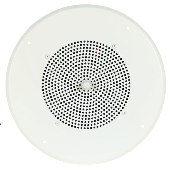 Bogen S86T725 S86 8 inch Speaker with T725 Transformer