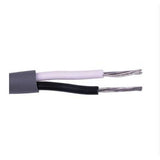 Belden 6100UE Plenum Rated 14AWG 2 Conductor Install Speaker Cable (Per Foot)