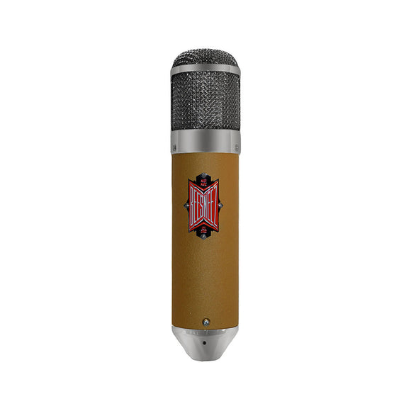 BeesNeez Microphones James 60 Tube Microphone