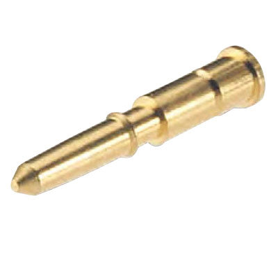 Canare B11015E Crimp Pin for BCP-C3F BCP-C4B BCP-LC3F and MBCP-C4