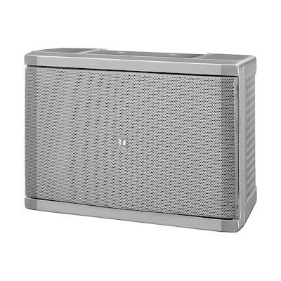 TOA F-605WP-L Weather-Resistant 2 Way 12