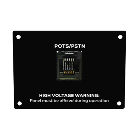 Tieline TLPOTSVIA POTS Interface Module for ViA Codec