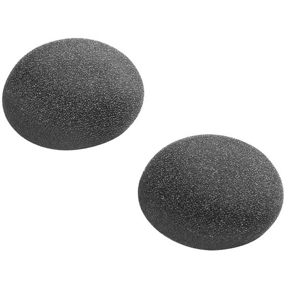 Audio-Technica AT8142 Foam Temple Pads for Headset Microphones