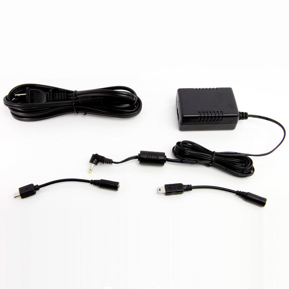 Tascam PS-P520E Power Supply for Many Tascam Products