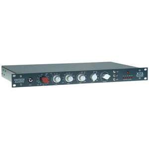 Vintech X73 Class A Microphone Preamp with EQ (Needs PSU)