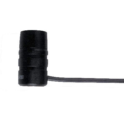 Shure WL183 Omnidirectional Condenser Lavalier Microphone - TA4F Connector