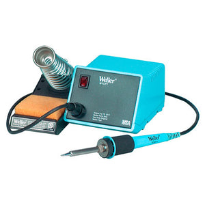 Weller WTCPT Temperature Controlled Soldering Station - 60 Watts 120V