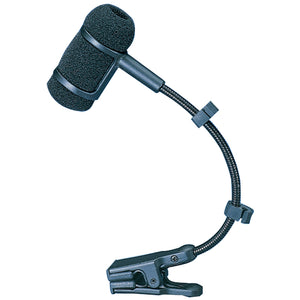 Audio-Technica AT8418 UniMount Microphone Instrument Mount