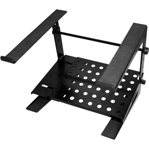 Ultimate Support JamStands JS-LPT200 Double-Tier Laptop Stand