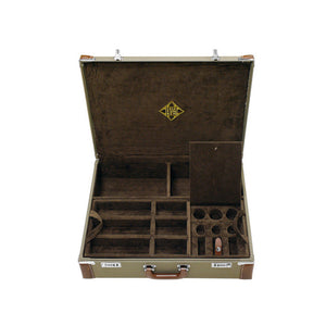 Telefunken FC60T Locking Flight Case (for ELA M 260 Tri Mono Set)