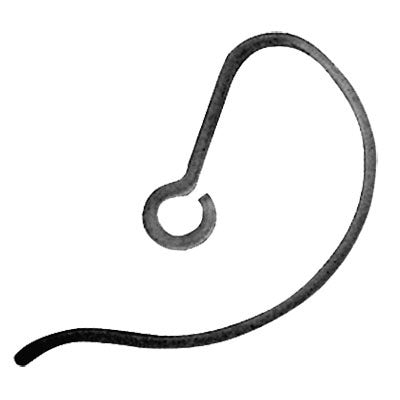 Telex AEF-3 Nylon Earset - Earloop Only