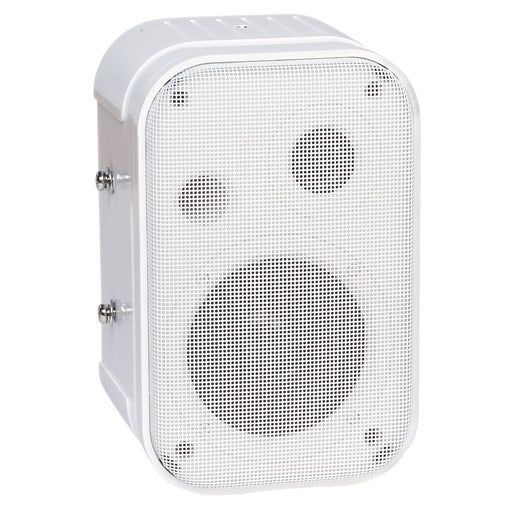 Bogen FG15W 15 watt Foreground Speaker - White