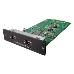 Universal Audio Thunderbolt 2 Option Card (for Apollo Series)