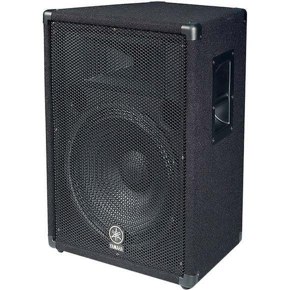 Yamaha BR10 Passive 10 Inch Live Speaker Cabinet