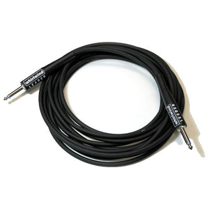 Whirlwind L10 Leader Instrument Cable - 10Ft