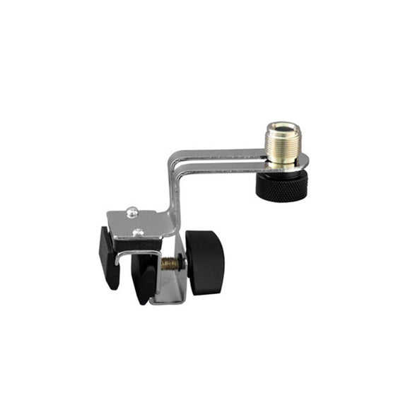 Telefunken M 784 Angled Metal Microphone Drum Mount