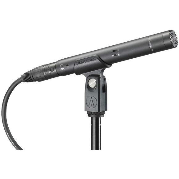 Audio-Technica AT4049b Small Diaphragm Omnidirectional Condenser Microphone