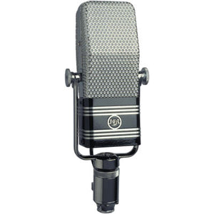 AEA R44C Accurate RCA 44 Ribbon Microphone Replica with Original Ribbon Material