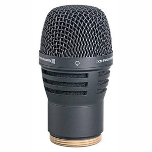 YellowTec YT5031 iXm Premium Microphone Head (Beyerdynamic) - SuperCardioid / Dynamic