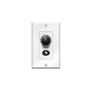 Symetrix RC-3 Wall Mount Single SymNet Volume Control